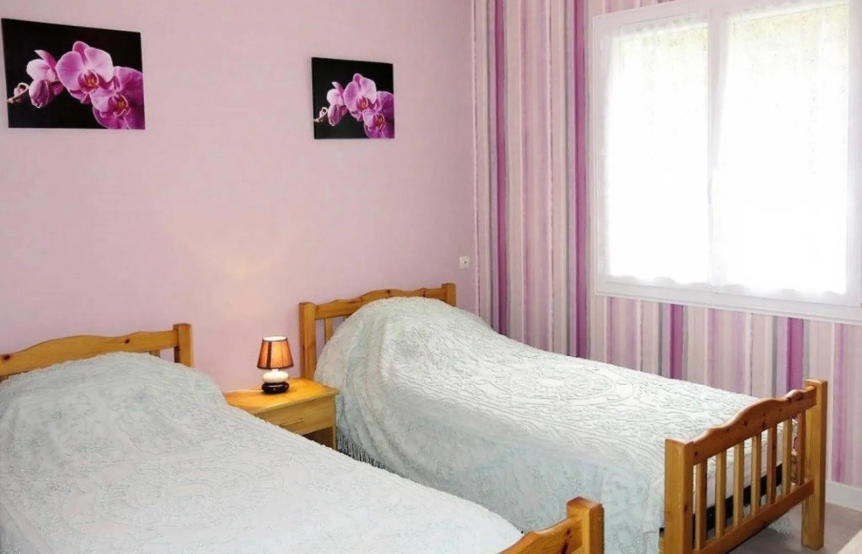 Residence M100-Perros Guirec - Maison Avec Jardin Clos A Perros Guirec Mae-3524 0*, Perros-Guirec
