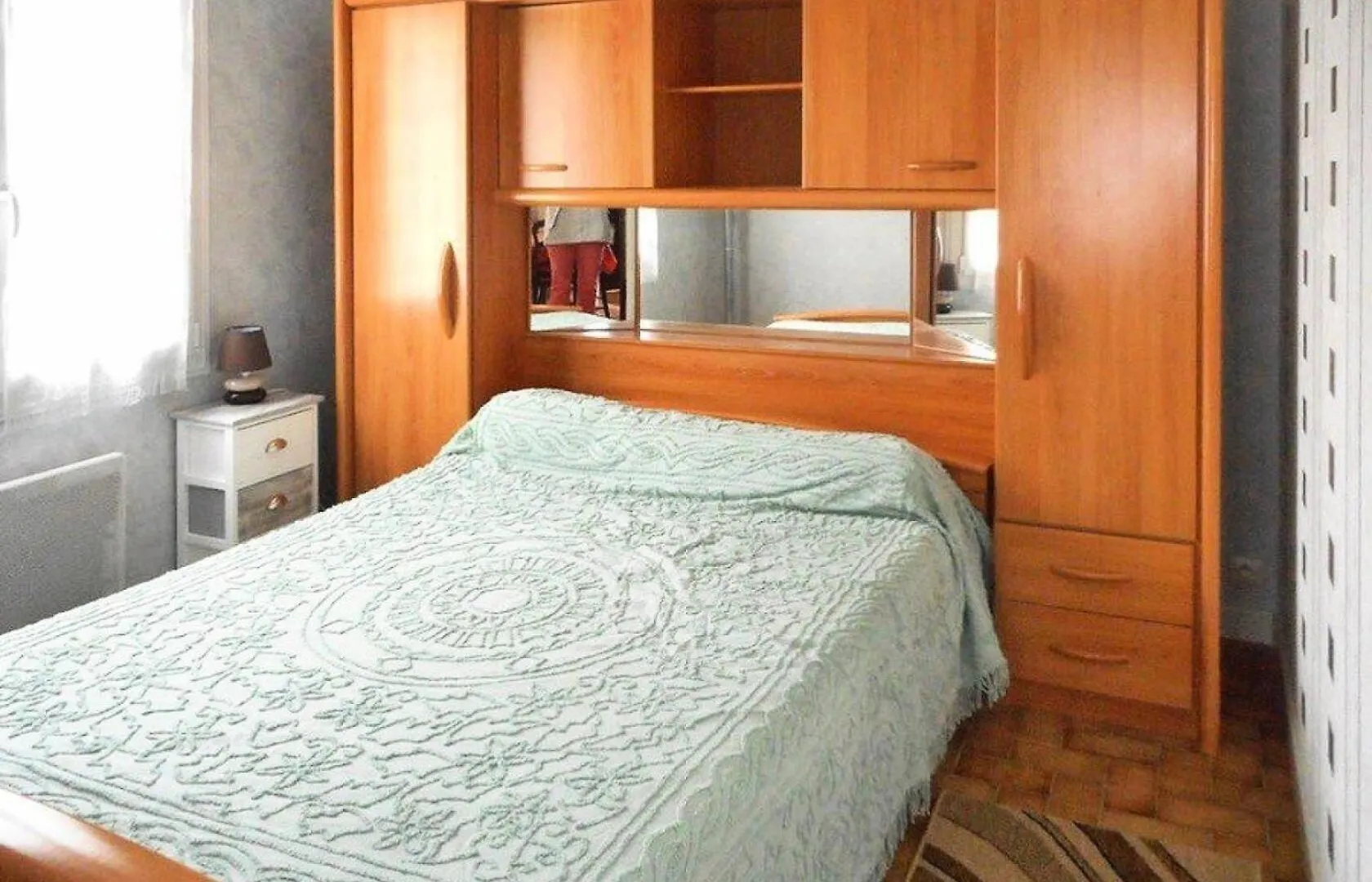 Residence M100-Perros Guirec - Maison Avec Jardin Clos A Perros Guirec Mae-3524 Apartment Perros-Guirec